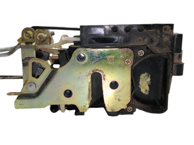 Recambio de cerradura puerta delantera izquierda para chevrolet kalos 1.2 se referencia OEM IAM   