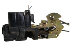 Recambio de cerradura puerta delantera izquierda para chevrolet kalos 1.2 se referencia OEM IAM    2