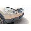 Recambio de paragolpes delantero para nissan qashqai i (j10, nj10) 1.5 dci referencia OEM IAM 62022JD20H  