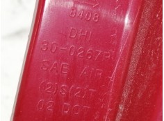 Recambio de piloto trasero derecho para chevrolet kalos 1.2 se referencia OEM IAM 300267R   2