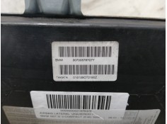 Recambio de airbag lateral izquierdo para bmw serie 3 compact (e46) 325ti referencia OEM IAM 60414013 0500002  2