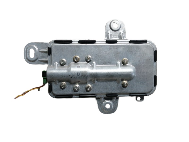 Recambio de airbag lateral izquierdo para bmw serie 3 compact (e46) 325ti referencia OEM IAM 60414013 0500002 