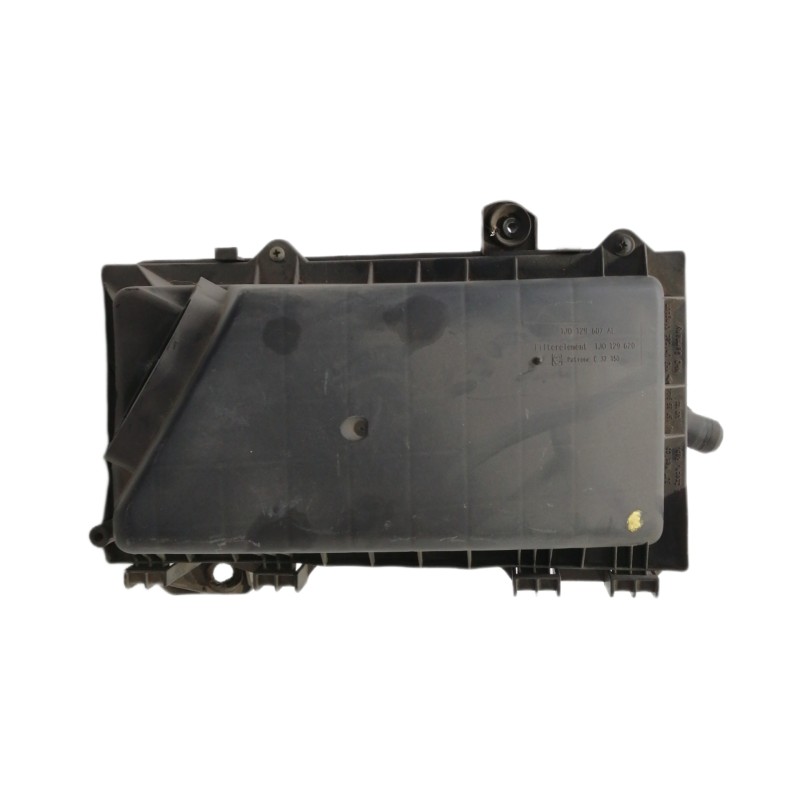 Recambio de filtro aire para audi a3 (8l) 1.9 tdi ambiente referencia OEM IAM 1J0129607AE 1J0129620 C37153