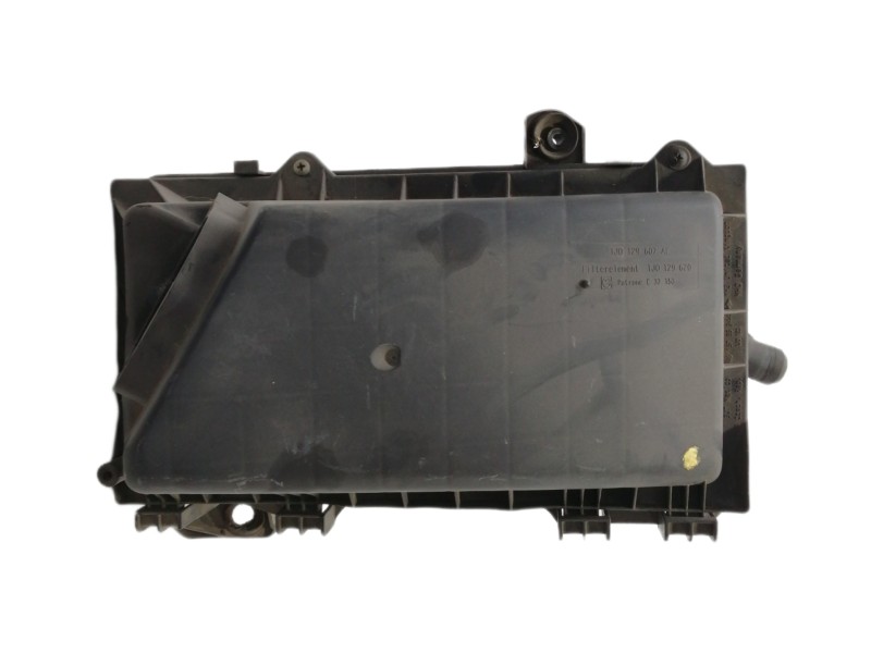 Recambio de filtro aire para audi a3 (8l) 1.9 tdi ambiente referencia OEM IAM 1J0129607AE 1J0129620 C37153