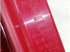 Recambio de piloto trasero izquierdo para chevrolet kalos 1.2 se referencia OEM IAM 300266L   2