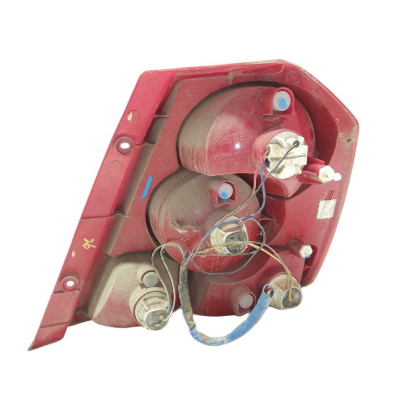 Recambio de piloto trasero izquierdo para chevrolet kalos 1.2 se referencia OEM IAM 300266L  