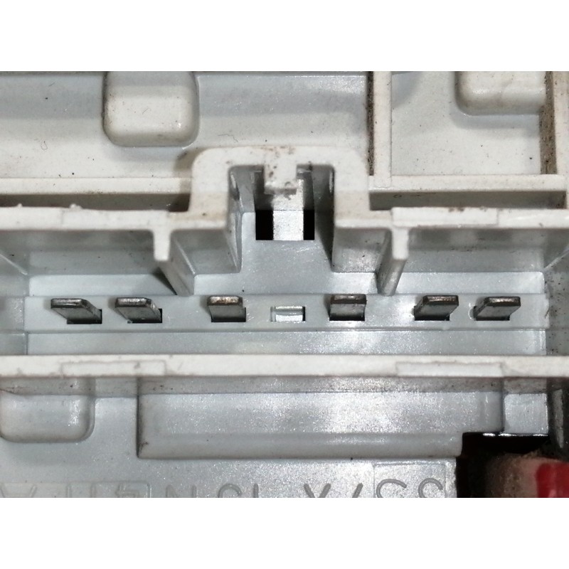 Recambio de piloto trasero derecho para ford mondeo berlina (ge) ambiente (06.2003) (d) referencia OEM IAM 1S7113404A  