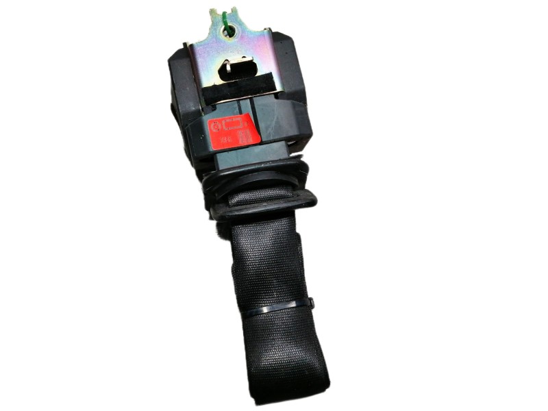 Recambio de cinturon seguridad delantero derecho para bmw serie 3 compact (e46) 325ti referencia OEM IAM 566244601  