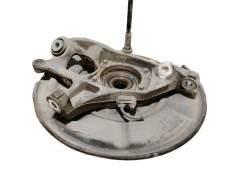 Recambio de mangueta trasera derecha para mercedes-benz clase e (w211) berlina e 220 cdi (211.008) referencia OEM IAM    2