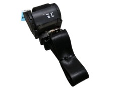Recambio de cinturon seguridad delantero izquierdo para bmw serie 3 compact (e46) 325ti referencia OEM IAM 560493701  