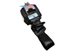 Recambio de cinturon seguridad delantero izquierdo para bmw serie 3 compact (e46) 325ti referencia OEM IAM 560493701   2