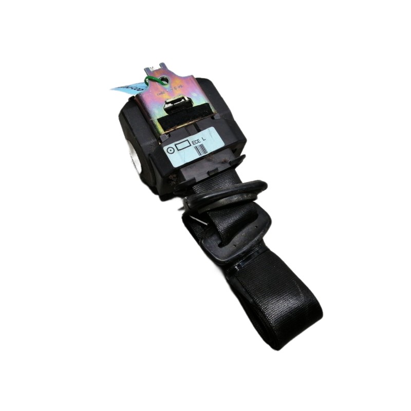 Recambio de cinturon seguridad delantero izquierdo para bmw serie 3 compact (e46) 325ti referencia OEM IAM 560493701  