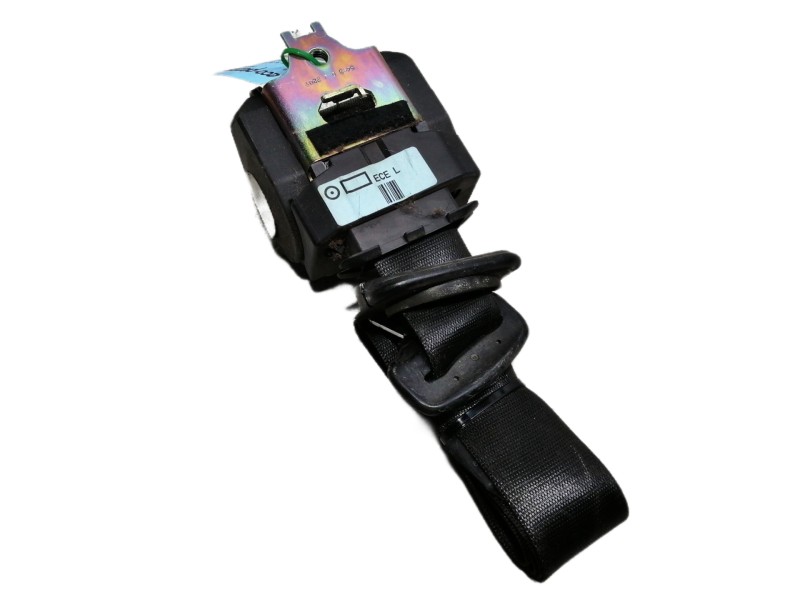 Recambio de cinturon seguridad delantero izquierdo para bmw serie 3 compact (e46) 325ti referencia OEM IAM 560493701  