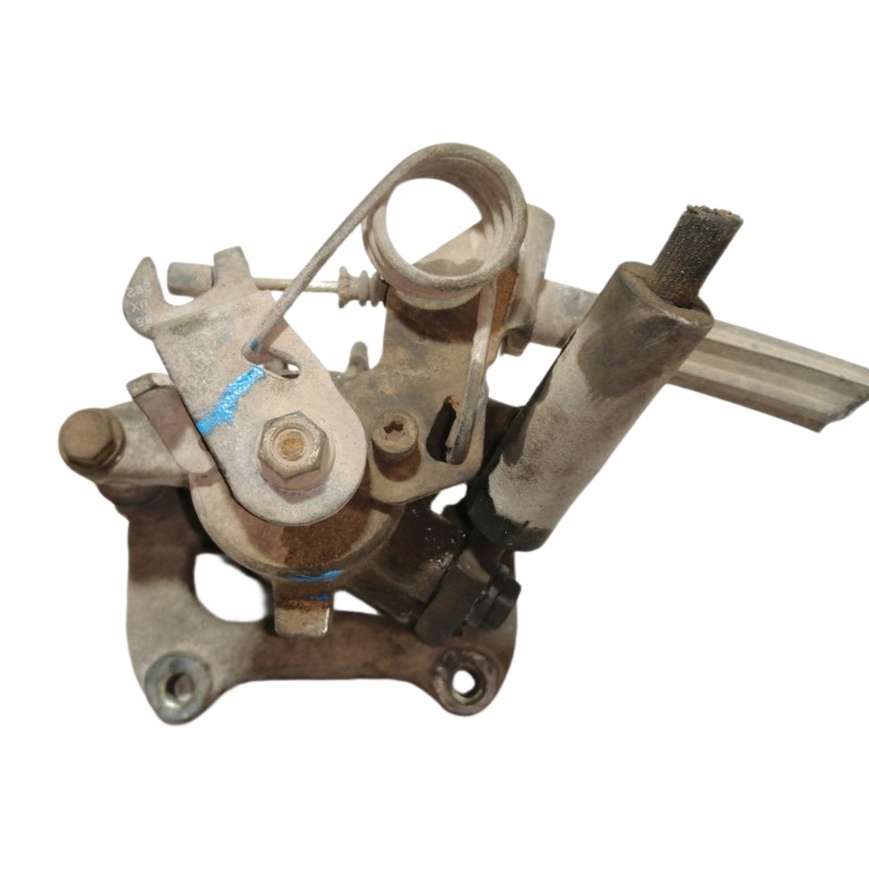 Recambio de pinza freno trasera derecha para audi allroad quattro (4b5) 2.5 tdi (132kw) referencia OEM IAM   