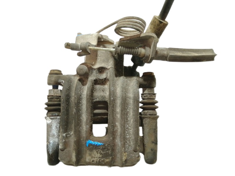 Recambio de pinza freno trasera izquierda para audi allroad quattro (4b5) 2.5 tdi (132kw) referencia OEM IAM   