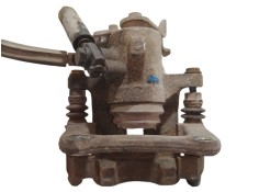 Recambio de pinza freno trasera izquierda para audi allroad quattro (4b5) 2.5 tdi (132kw) referencia OEM IAM    2