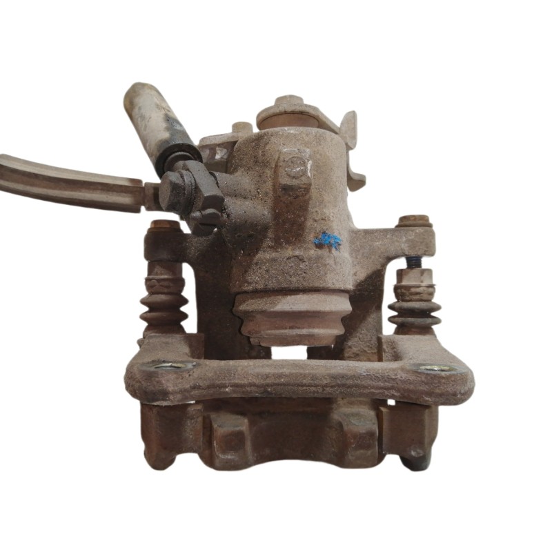 Recambio de pinza freno trasera izquierda para audi allroad quattro (4b5) 2.5 tdi (132kw) referencia OEM IAM   