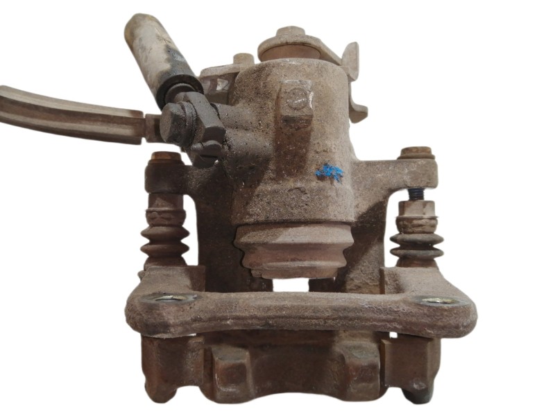 Recambio de pinza freno trasera izquierda para audi allroad quattro (4b5) 2.5 tdi (132kw) referencia OEM IAM   