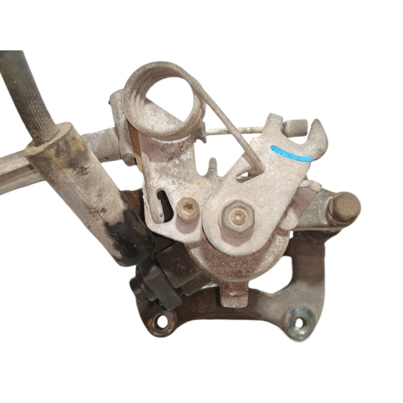 Recambio de pinza freno trasera izquierda para audi allroad quattro (4b5) 2.5 tdi (132kw) referencia OEM IAM   