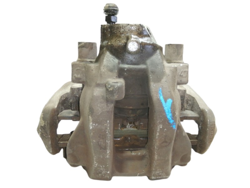 Recambio de pinza freno trasera derecha para mercedes-benz clase e (w211) berlina e 220 cdi (211.008) referencia OEM IAM   