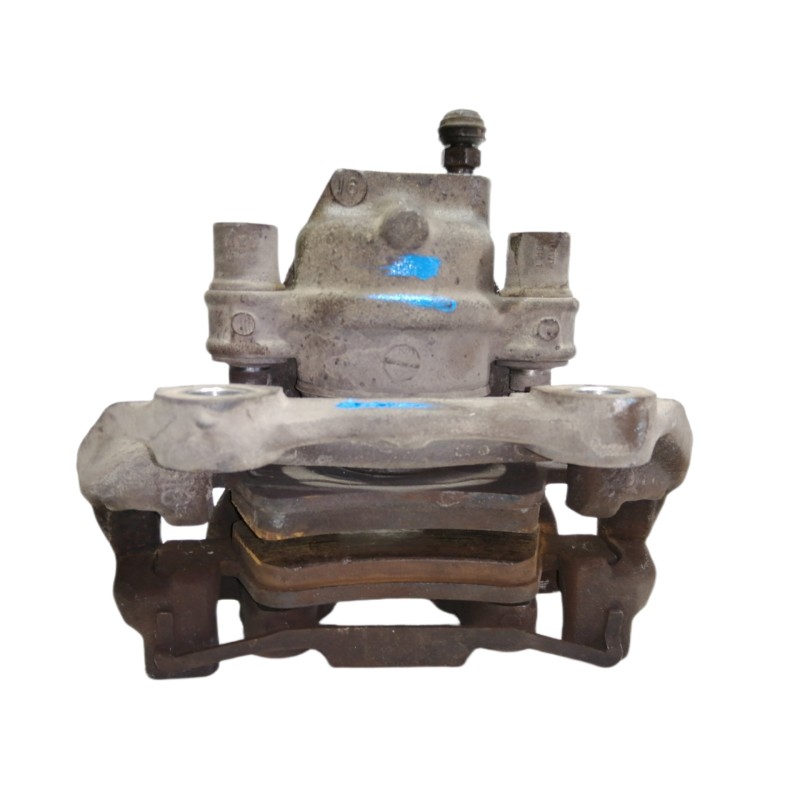 Recambio de pinza freno trasera derecha para mercedes-benz clase e (w211) berlina e 220 cdi (211.008) referencia OEM IAM   