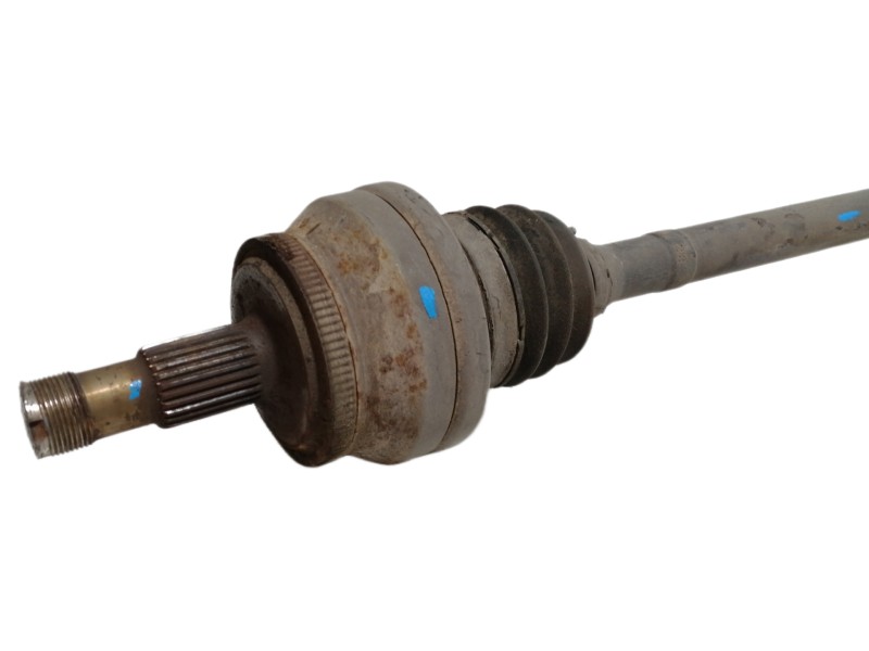 Recambio de transmision trasera izquierda para mercedes-benz clase e (w211) berlina e 220 cdi (211.008) referencia OEM IAM   