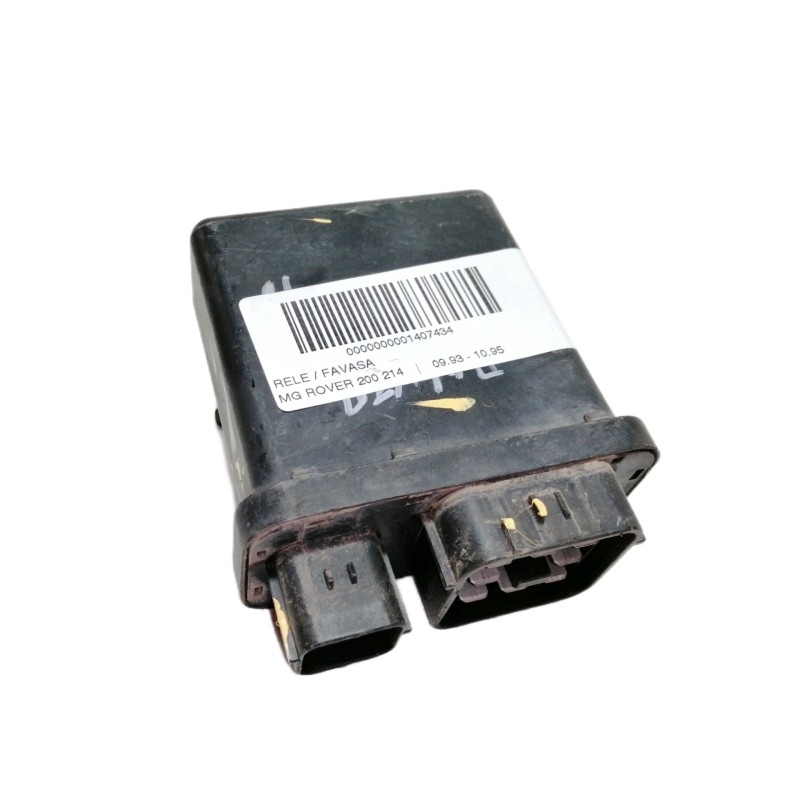 Recambio de rele para mg 200 214 referencia OEM IAM YWB100900  