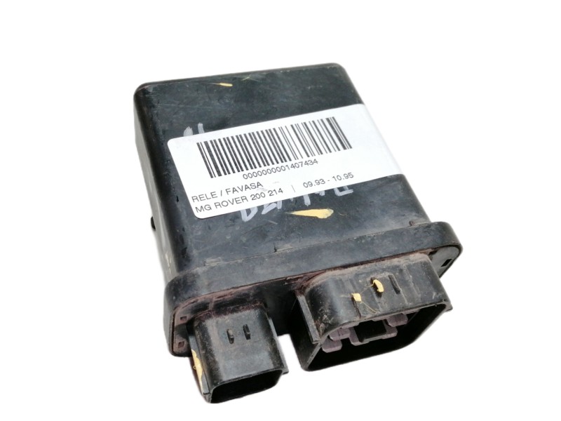 Recambio de rele para mg 200 214 referencia OEM IAM YWB100900  