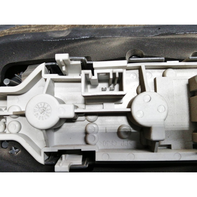 Recambio de piloto trasero derecho para bmw serie 3 compact (e46) 325ti referencia OEM IAM   