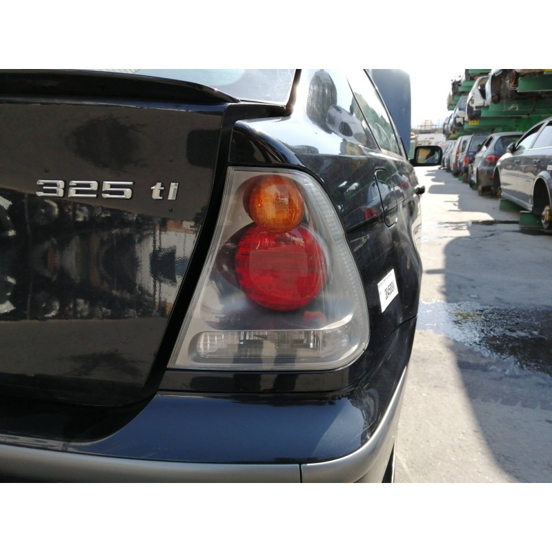 Recambio de piloto trasero derecho para bmw serie 3 compact (e46) 325ti referencia OEM IAM   