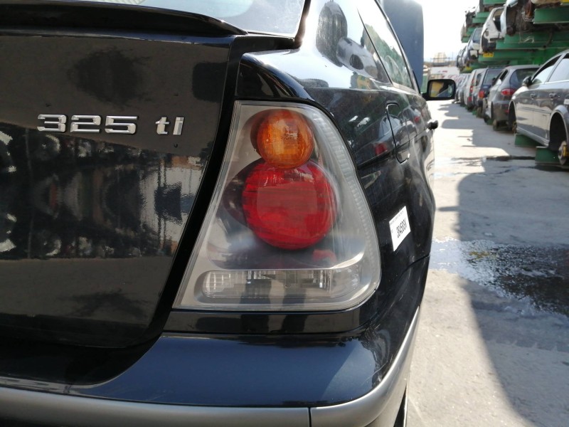 Recambio de piloto trasero derecho para bmw serie 3 compact (e46) 325ti referencia OEM IAM   