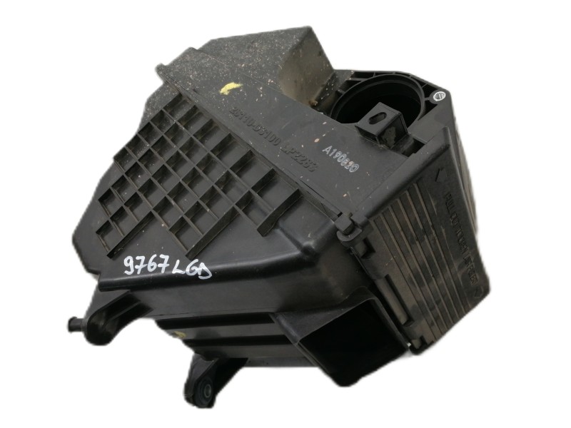 Recambio de filtro aire para kia sportage business 2wd referencia OEM IAM 28110D3100 A190820 LP2283