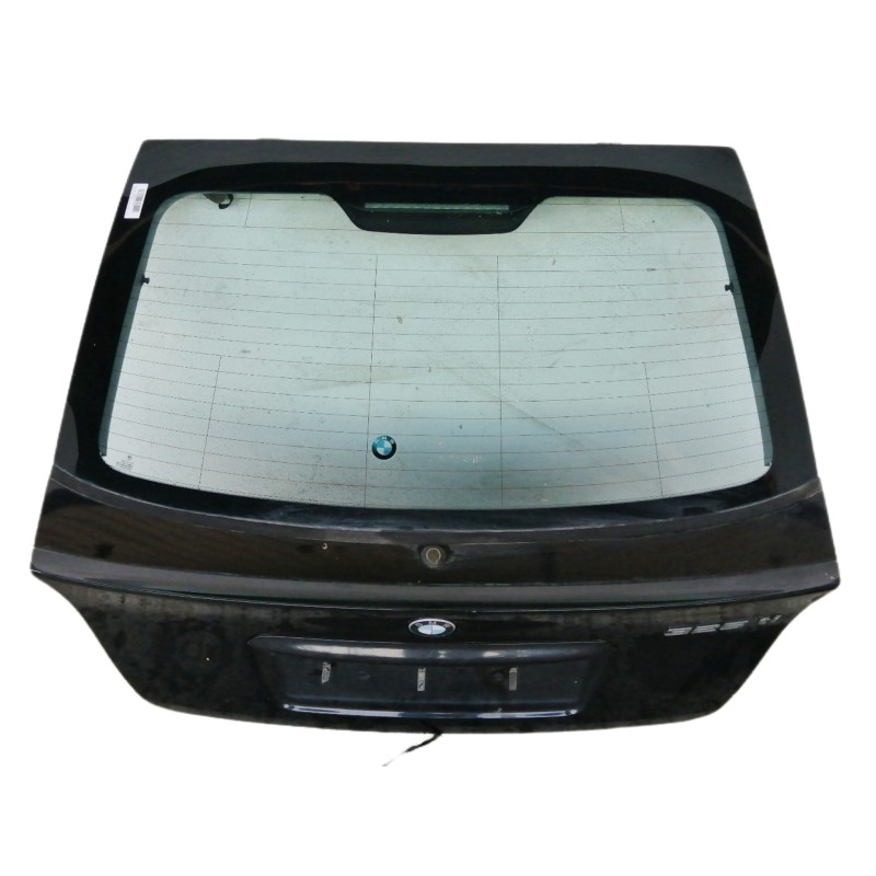 Recambio de porton trasero para bmw serie 3 compact (e46) 325ti referencia OEM IAM   