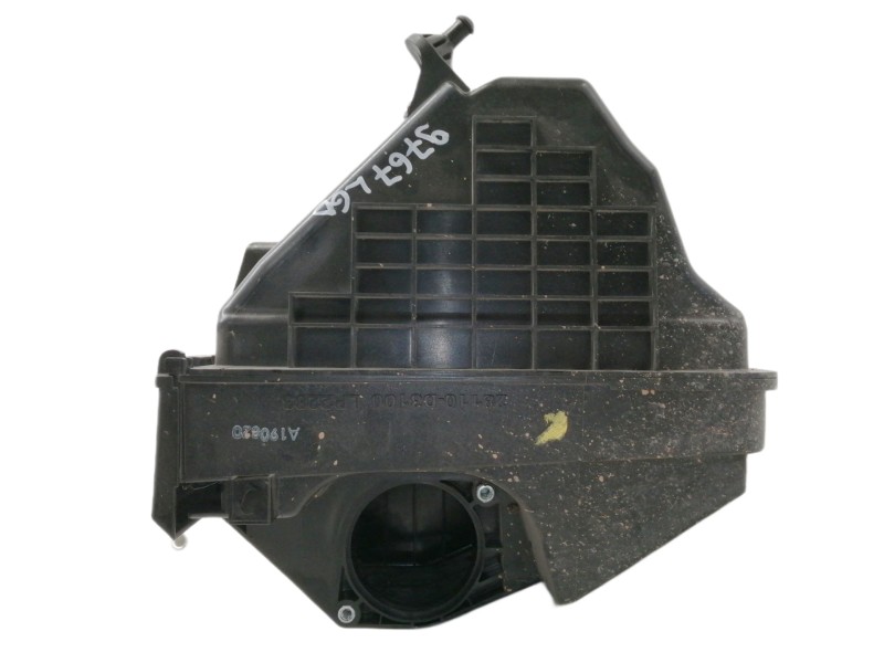 Recambio de filtro aire para kia sportage business 2wd referencia OEM IAM 28110D3100 A190820 LP2283