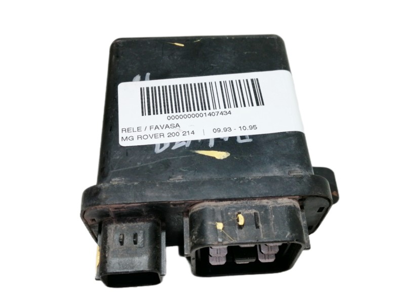 Recambio de rele para mg 200 214 referencia OEM IAM YWB100900  