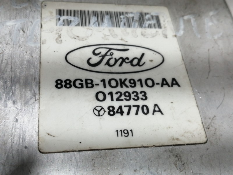 Recambio de centralita motor uce para ford scorpio 24v gl berlina referencia OEM IAM 88GB10K910AA 84770A 
