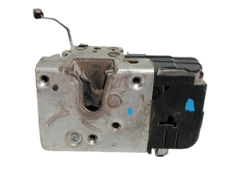 Recambio de cerradura puerta delantera derecha para citroën berlingo 1.6 16v hdi referencia OEM IAM   