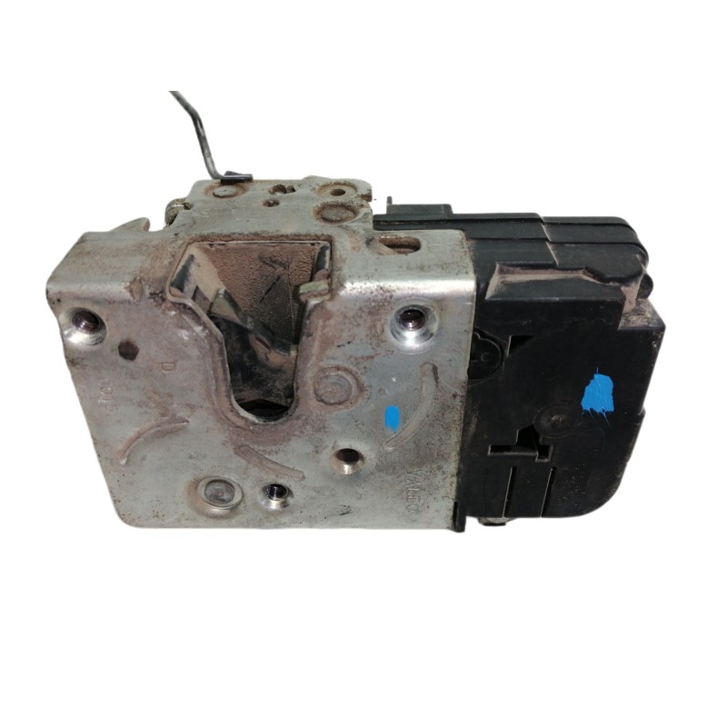 Recambio de cerradura puerta delantera derecha para citroën berlingo 1.6 16v hdi referencia OEM IAM   