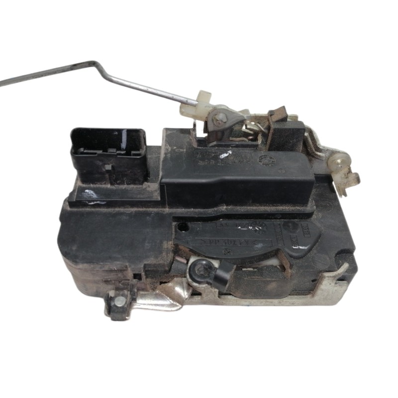 Recambio de cerradura puerta delantera derecha para citroën berlingo 1.6 16v hdi referencia OEM IAM   