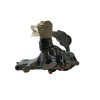 Recambio de bomba agua para bmw x5 (g05, f95) 30 d mild-hybrid xdrive referencia OEM IAM 11518490649 988672008 