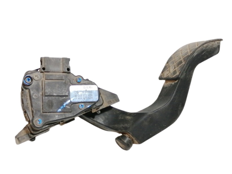 Recambio de potenciometro pedal para audi allroad quattro (4b5) 2.5 tdi (132kw) referencia OEM IAM 6PV00837602 8D1723523M 