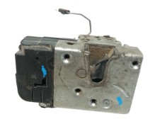 Recambio de cerradura puerta delantera izquierda para citroën berlingo 1.6 16v hdi referencia OEM IAM    2