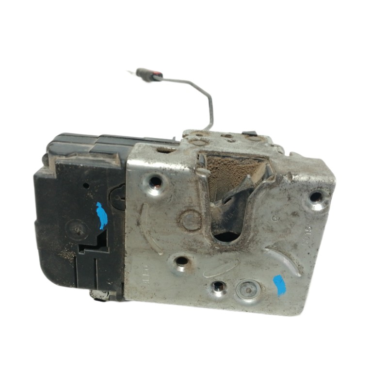 Recambio de cerradura puerta delantera izquierda para citroën berlingo 1.6 16v hdi referencia OEM IAM   