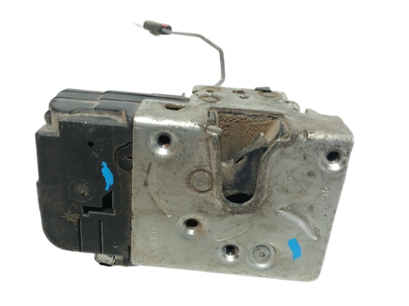 Recambio de cerradura puerta delantera izquierda para citroën berlingo 1.6 16v hdi referencia OEM IAM   