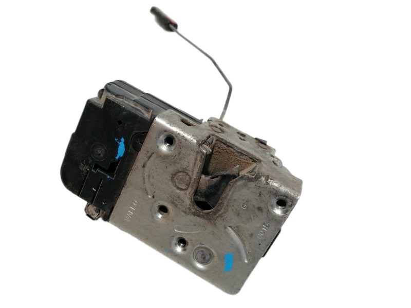 Recambio de cerradura puerta delantera izquierda para citroën berlingo 1.6 16v hdi referencia OEM IAM   