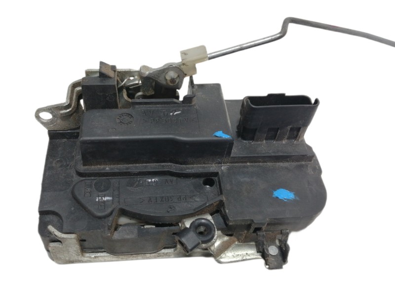 Recambio de cerradura puerta delantera izquierda para citroën berlingo 1.6 16v hdi referencia OEM IAM   