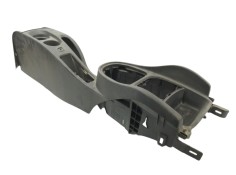Recambio de apoyabrazos central para seat leon (1p1) comfort limited referencia OEM IAM 1P0864252 1P0863241C 5P0947559GC