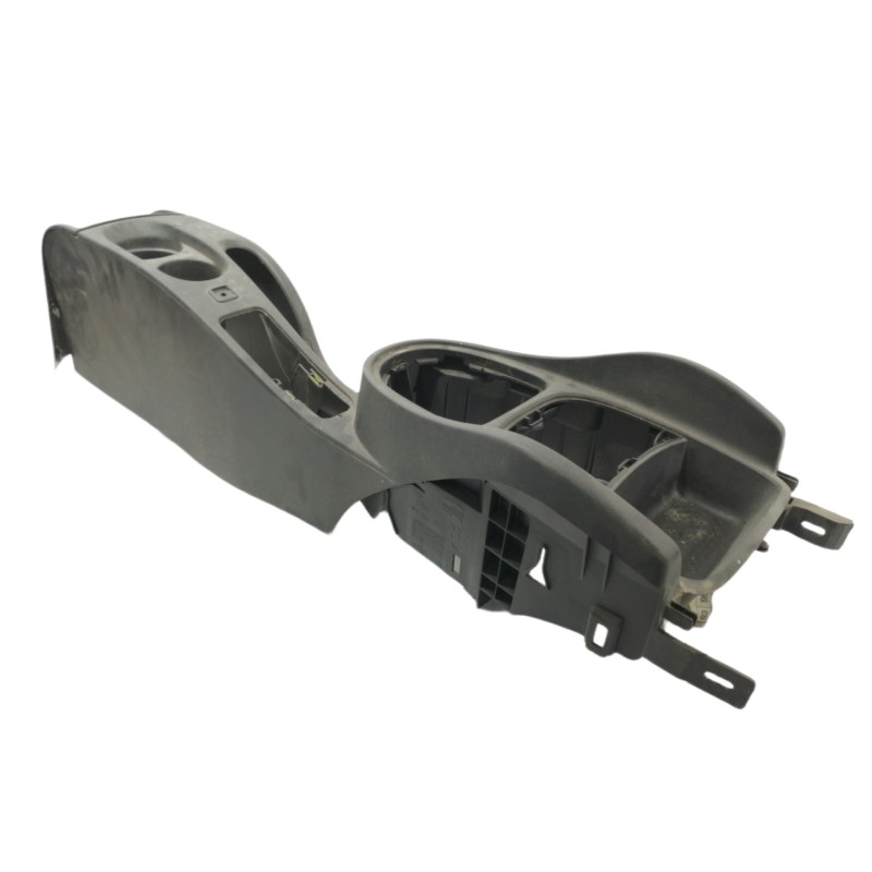 Recambio de apoyabrazos central para seat leon (1p1) comfort limited referencia OEM IAM 1P0864252 1P0863241C 5P0947559GC