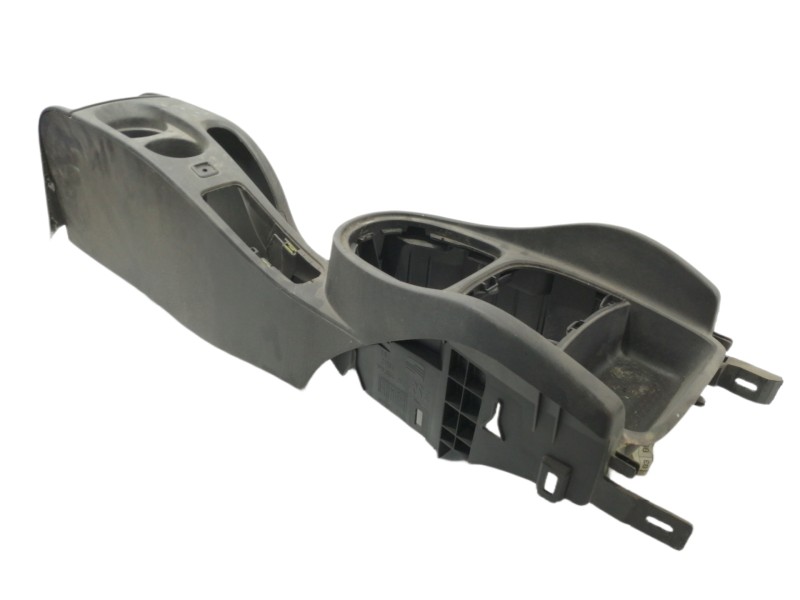 Recambio de apoyabrazos central para seat leon (1p1) comfort limited referencia OEM IAM 1P0864252 1P0863241C 5P0947559GC