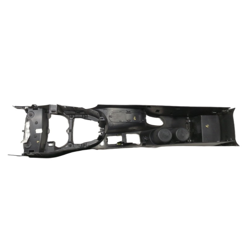 Recambio de apoyabrazos central para seat leon (1p1) comfort limited referencia OEM IAM 1P0864252 1P0863241C 5P0947559GC